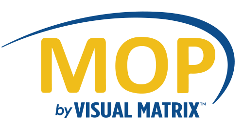 MOP by Visual Matrix